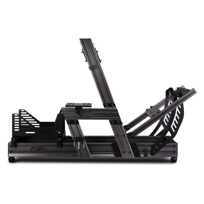 Cockpit NEXT LEVEL RACING F-GT ELITE Front & Side Mount Edition (Alumínio) — miniatura 2
