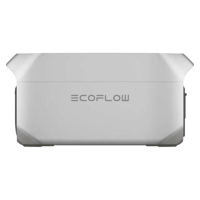 Bateria Adicional Inteligente ECOFLOW DELTA 3 Series Smart (EcoFlow DELTA 3 Series Smart - Preto e Cinzento), miniatura 3