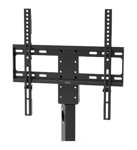 Suporte de Chão para TV HAMA 00220866 (32–55" - 30 kg - VESA 400 × 400 mm - Giratório - Preto), miniatura 2
