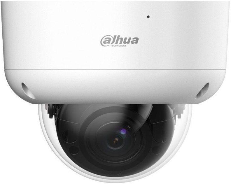 Câmara de Vigilância Híbrida Domo DAHUA HAC-HDBW1200RAP-Z-2712-S6 (Ø126 x 100 mm - CVI/TVI/AHD/CVBS - IP67 - Preto), miniatura 3