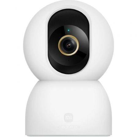 Câmara de Segurança XIAOMI Smart Camera C701 (Interior - 8 MP - 3840 x 2160 píxeis - Branco)