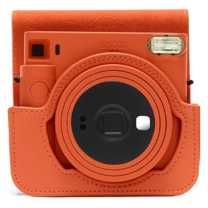 Estojo FUJIFILM Instax SQ1 (Terracota), miniatura 2
