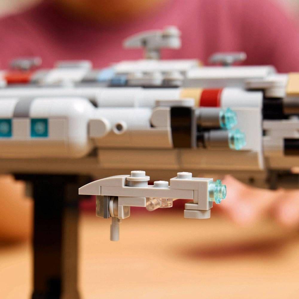 LEGO 75405 Star Wars Cruzador Home One (18+ anos - 559 peças) — miniatura 4