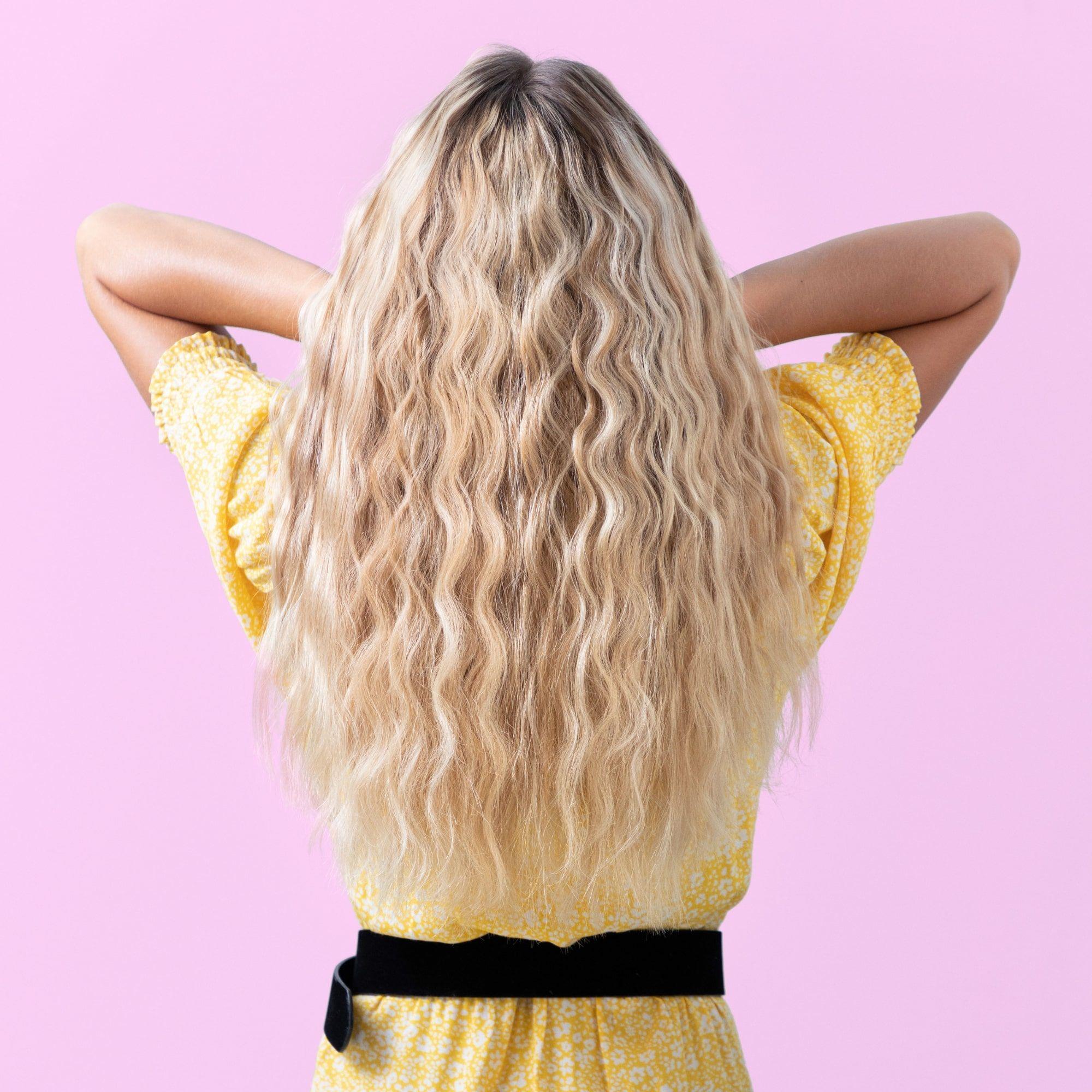 Modelador de Cabelo BELLISSIMA GT20 400 (Cerâmica - Preto), miniatura 5
