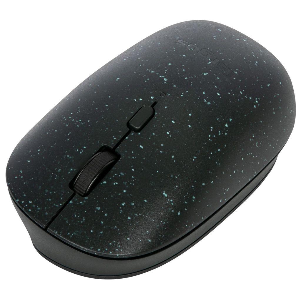 Rato TARGUS ErgoFlip EcoSmart AMB586GL (Ambidestro - 4000 DPI - Ótico - Preto), miniatura 9