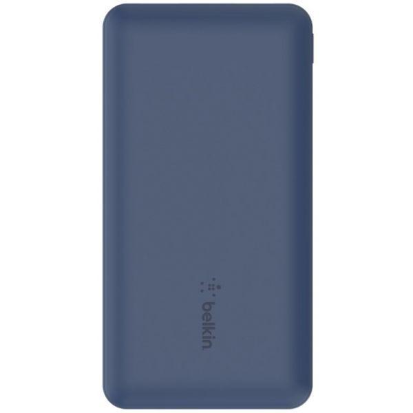 Powerbank BELKIN BOOST↑CHARGE BPB011BTBL (USB-A para USB-C - Azul), miniatura 2