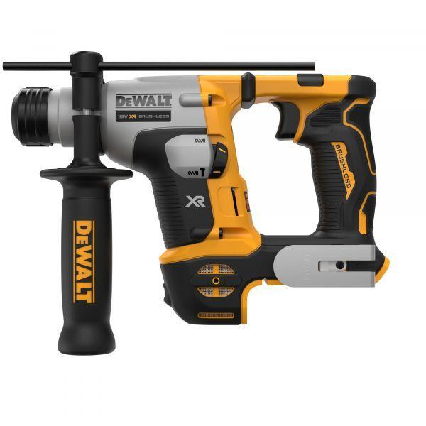 Martelo Perfurador DEWALT DCH172N-XJ (Preto/Amarelo), miniatura 2
