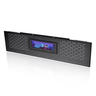 Kit de Painel LCD THERMALTAKE AC-062-OO1NAN-A1 (Preto) — miniatura 3