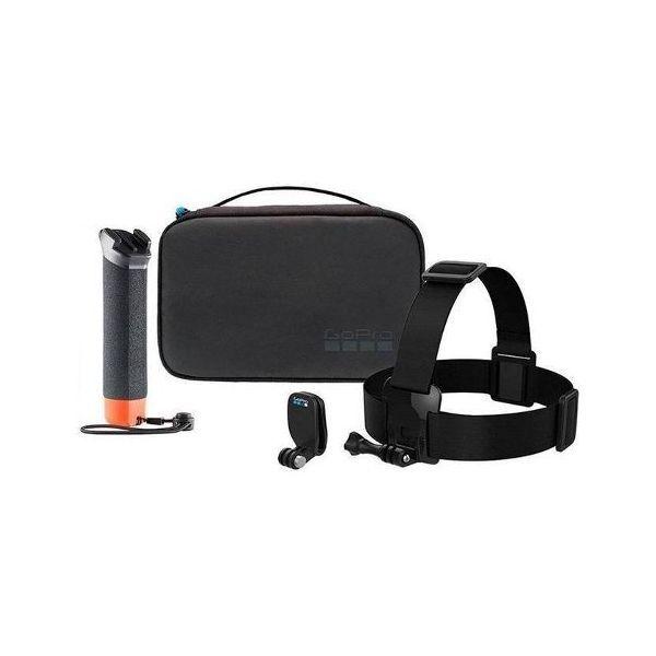 Kit de Aventura GOPRO Adventure Kit 3.0 (Preto), miniatura 2