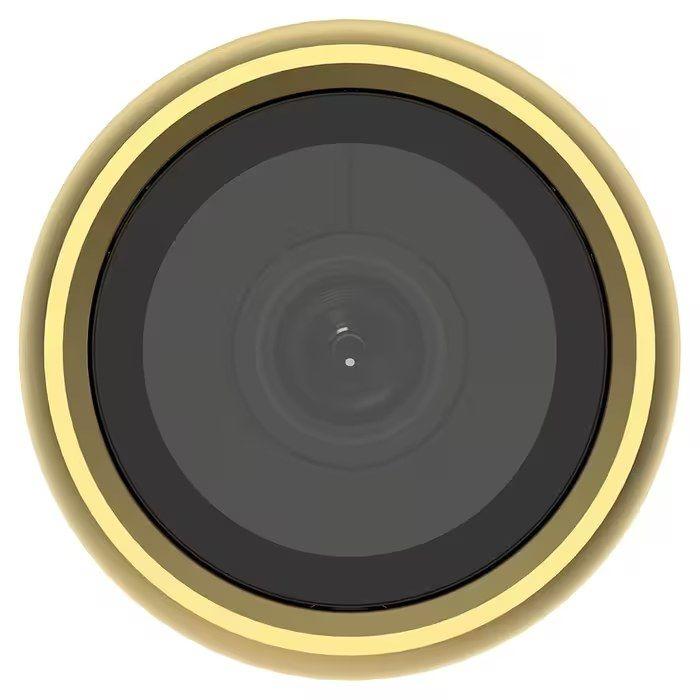 Olho Mágico Digital para Porta EZVIZ HP2 (1080p - Ecrã 4,3" - Preto e Dourado), miniatura 3