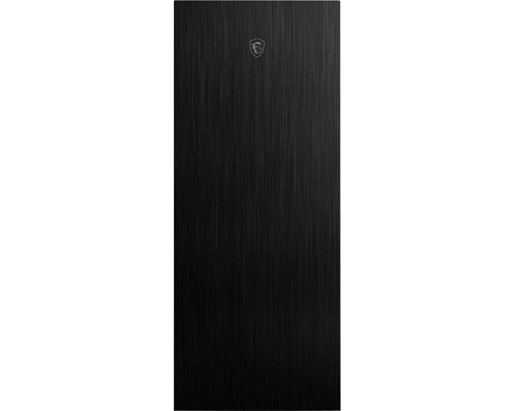 Caixa PC MSI MPG SEKIRA 500P (Midi Tower - Vidro temperado - 17 cm - Preto), miniatura 7