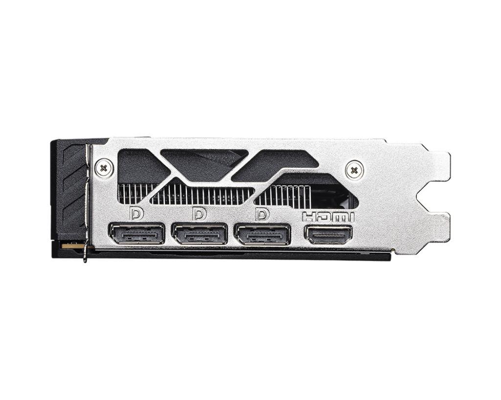 Placa Gráfica MSI GeForce RTX 5050 8G GAMING OC (GeForce RTX 5050 - 20 Gbit/s - 8 GB - Preto), miniatura 5