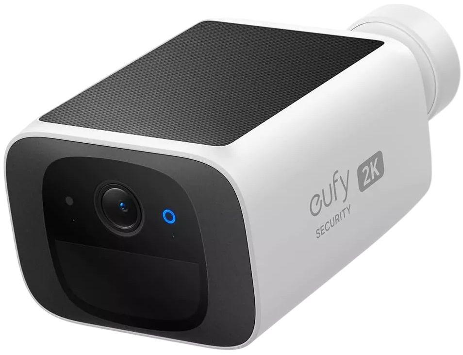 Câmara de Vigilância IP ANKER Eufy SoloCam S220 (Interior e exterior - 2K - IP67 - Branco e Preto), miniatura 2