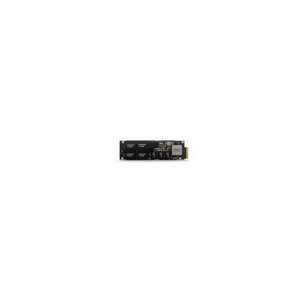 SSD SAMSUNG PM9A3 MZQL2960HCJR-00A07 (960 GB - U.2 - PCI Express 4.0)