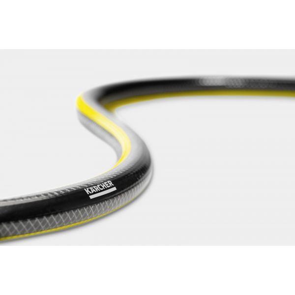 Mangueira de Jardim KÄRCHER Performance Plus 2.645-323.0 (3/4" - 50 m - Preto/Amarelo) — miniatura 2