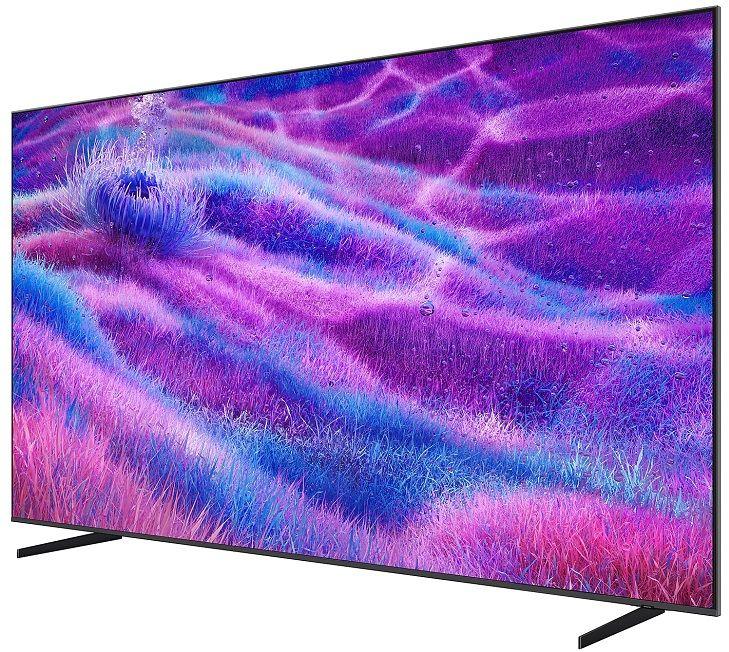 Televisão SAMSUNG TV TQ100QN80FU (100" - Neo QLED - 4K Ultra HD - Cinzento) — miniatura 2