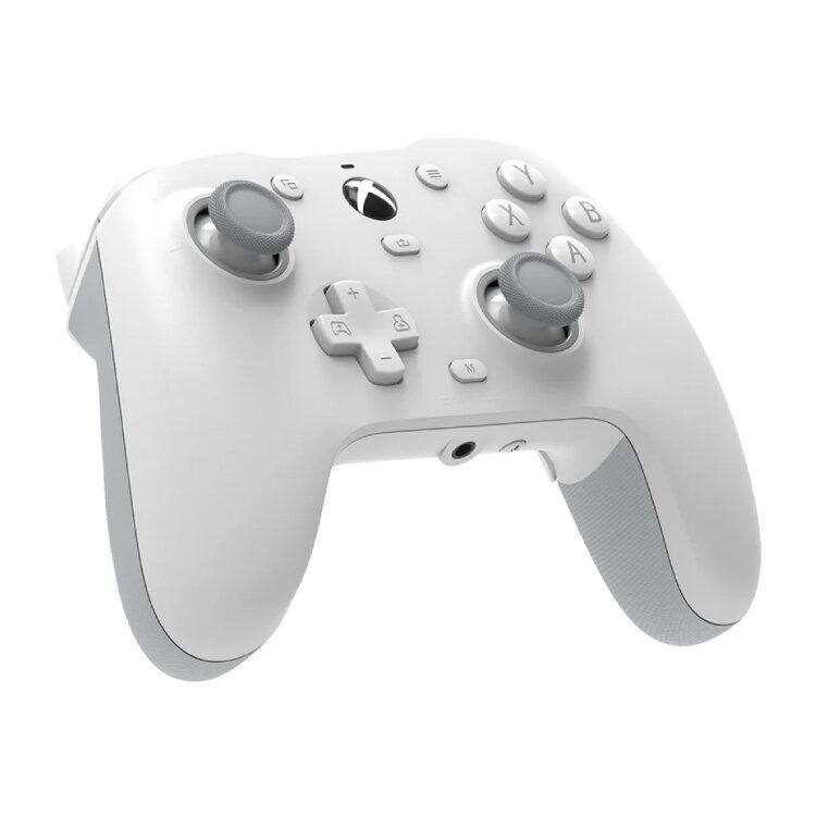 Comando Xbox com Fios GAMESIR G7 HE (Xbox - Com fios - Branco) — miniatura 3