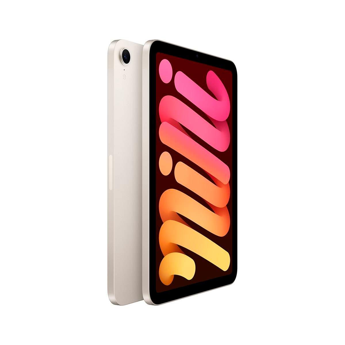 Tablet APPLE iPad mini (iPadOS 18 - A17 Pro - 128GB - Luz das Estrelas), miniatura 2