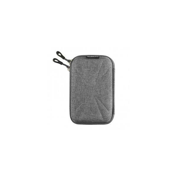Estojo para Disco Rígido Externo SUBBLIM HDD Business Case HBC002 (2.5 " - Cinzento) — miniatura 2