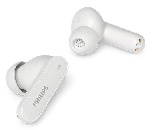 Auscultadores PHILIPS TAT3000WT/00 (8 h - Branco), miniatura 3