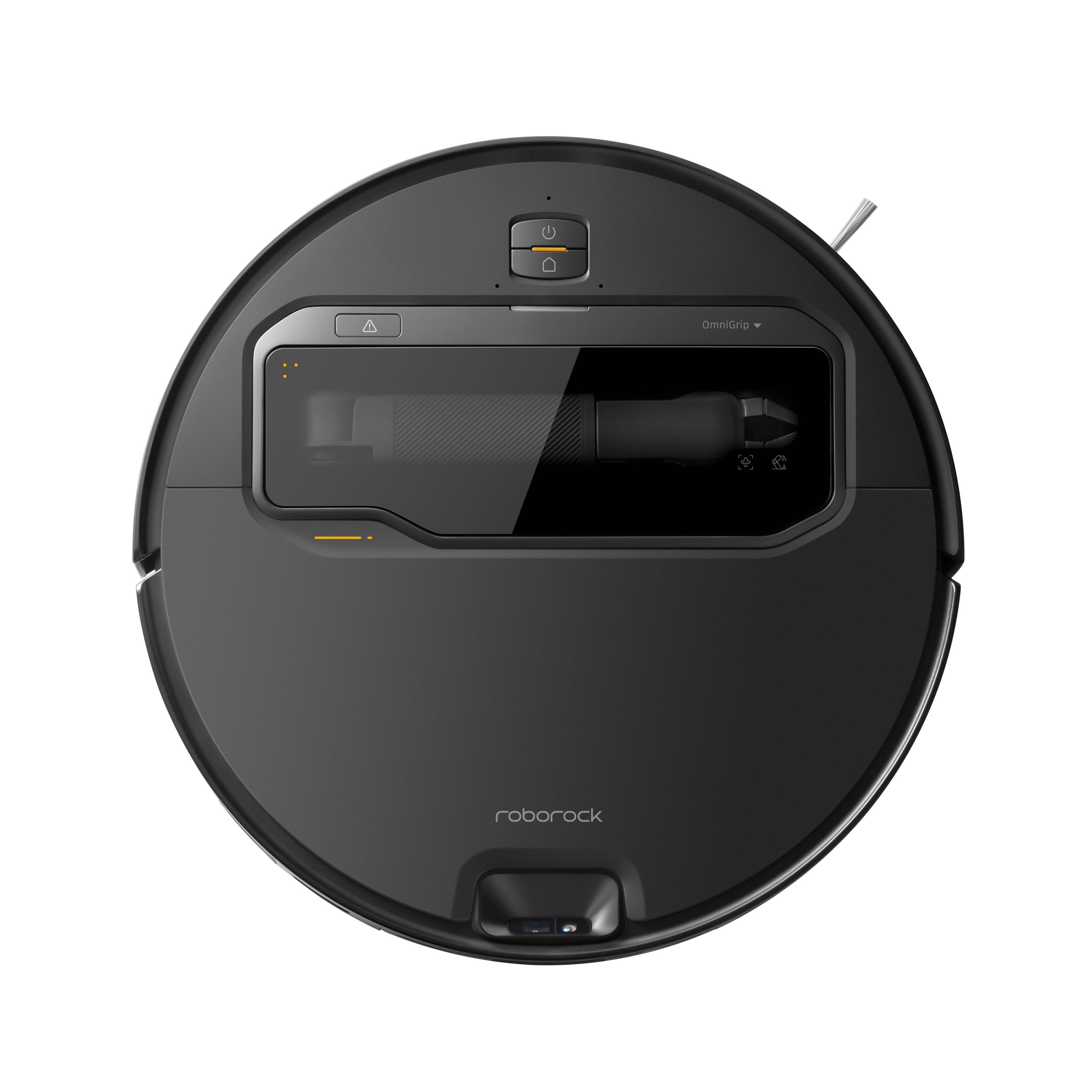 Robot Aspirador ROBOROCK Saros Z70 SZ7052-00 (22000 Pa - D-ToF lidar - 0,18 l - Preto), miniatura 10