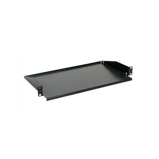 Prateleira Fixa PHASAK PHO 5325 (19" - 1U - 268 mm - Preto)