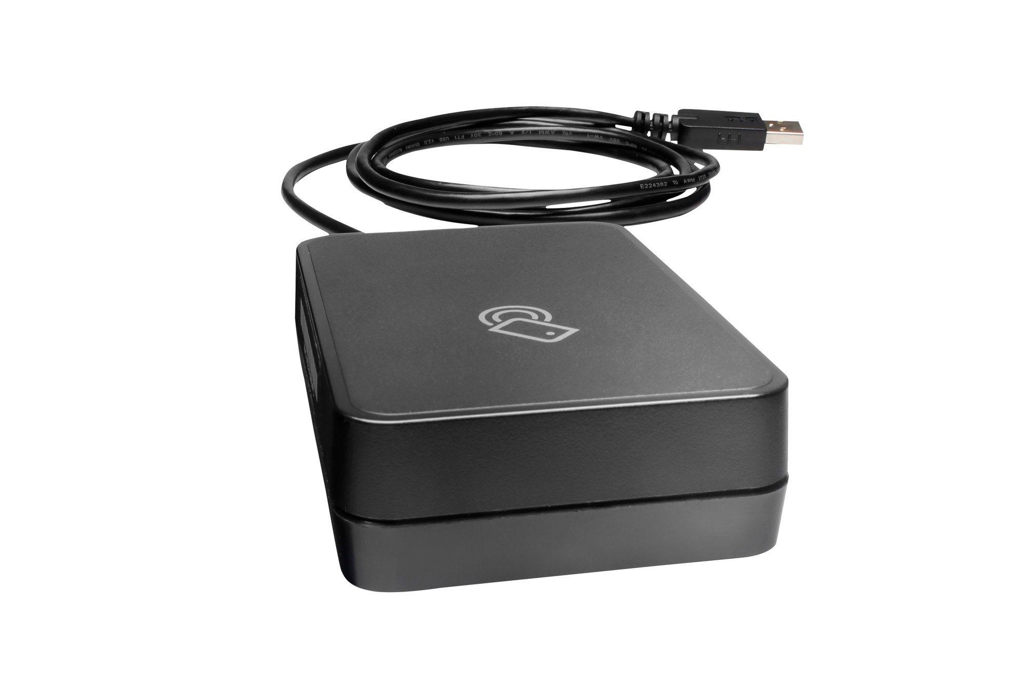 Acessório de Servidor de Impressão HP Jetdirect 3100w (Dual-band - Preto) — miniatura 2