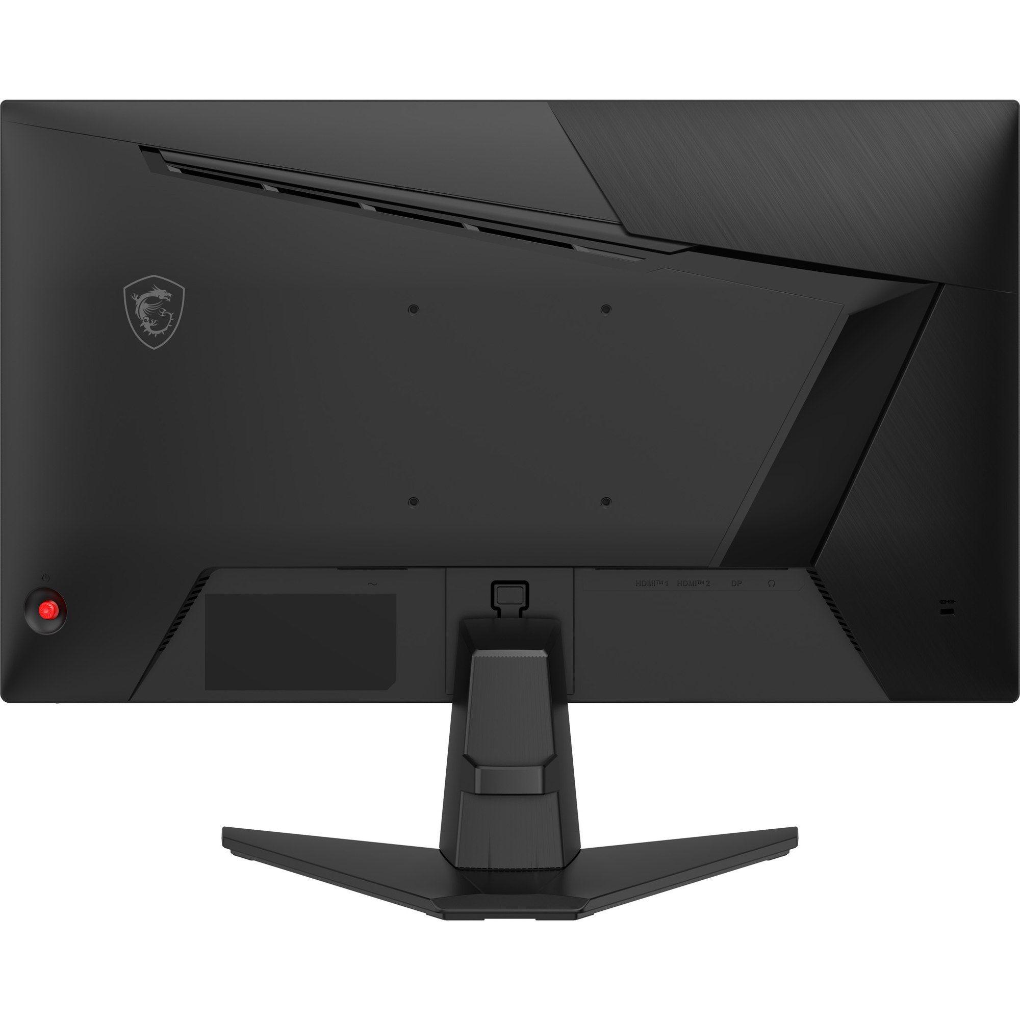 Monitor MSI MAG 245F X24 (23,8" - Rapid IPS - 240 Hz - Preto), miniatura 2