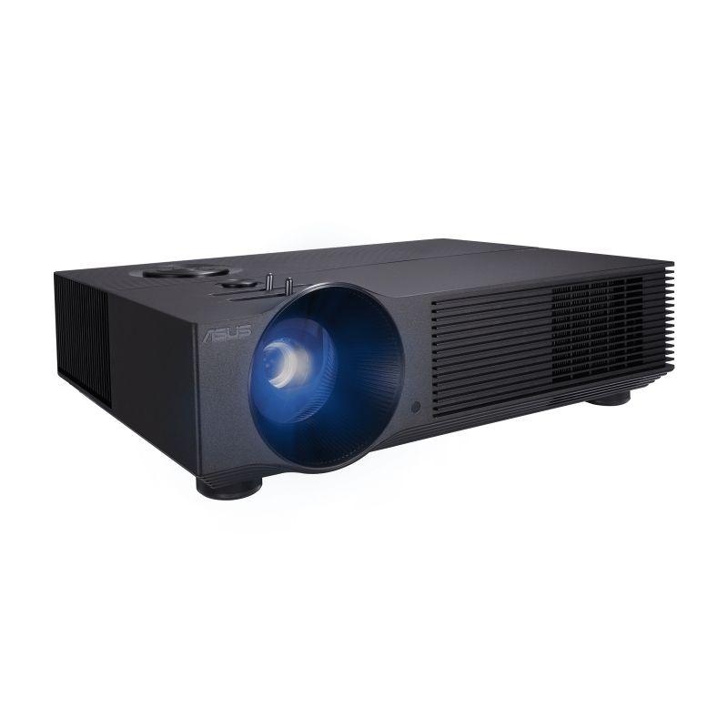 Projetor ASUS H1 (1080p - 40-200 polegadas - 3000 ANSI lumens - Preto) — miniatura 4