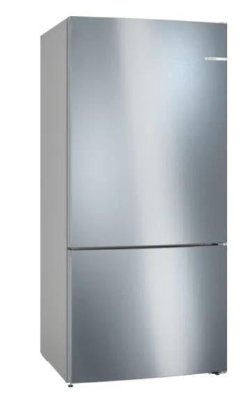 Frigorífico Combinado Independente BOSCH KGN86VIEA (631 L - 186x86x81 cm - 86 cm - Inox)