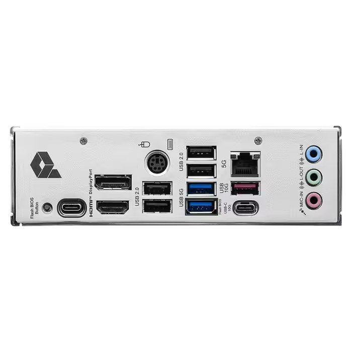 Motherboard MSI PRO Z890-P WiFi6E (LGA 1851 - Intel Core Ultra Série 2 - ATX), miniatura 5