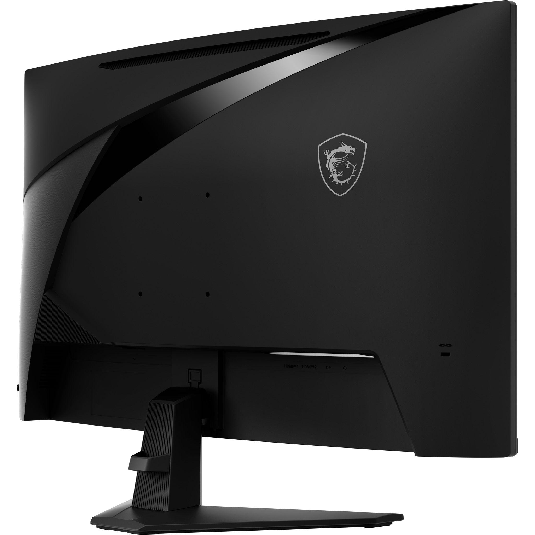 Monitor MSI MAG 32CQ6F (31,5" - Rapid VA - 180 Hz - Preto) — miniatura 9