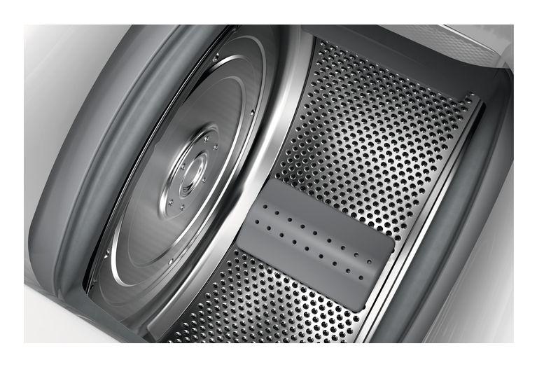 Máquina de Lavar Roupa Independente AEG LTA7E7231E (1151 RPM - B - C - Branco), miniatura 4