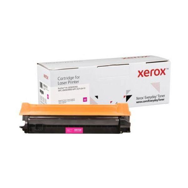 Toner XEROX 006R04761 (4000 páginas - Brother - Magenta), miniatura 2