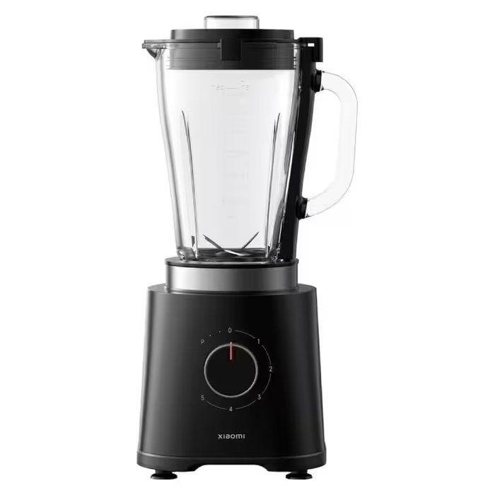 Liquidificadora XIAOMI Blender BHR8936EU (600 W - 21000 RPM - 1,75 L - Preto) — miniatura 2