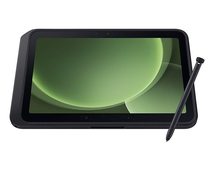 Tablet SAMSUNG Galaxy Tab Active5 Pro SM-X350N (10,1" - 6GB RAM - 128GB - Wi-Fi 6 - Verde) — miniatura 16