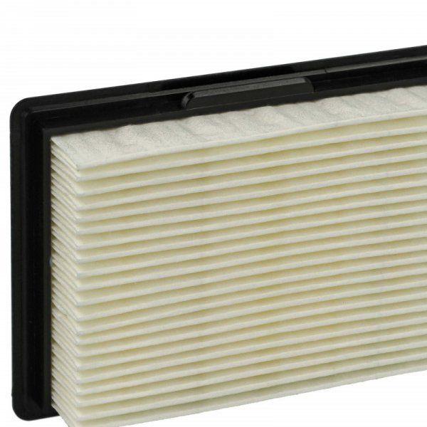 Filtro Plissado BOSCH 2607432046 (para GAS 10.8 V-LI e GAS 12V), miniatura 2