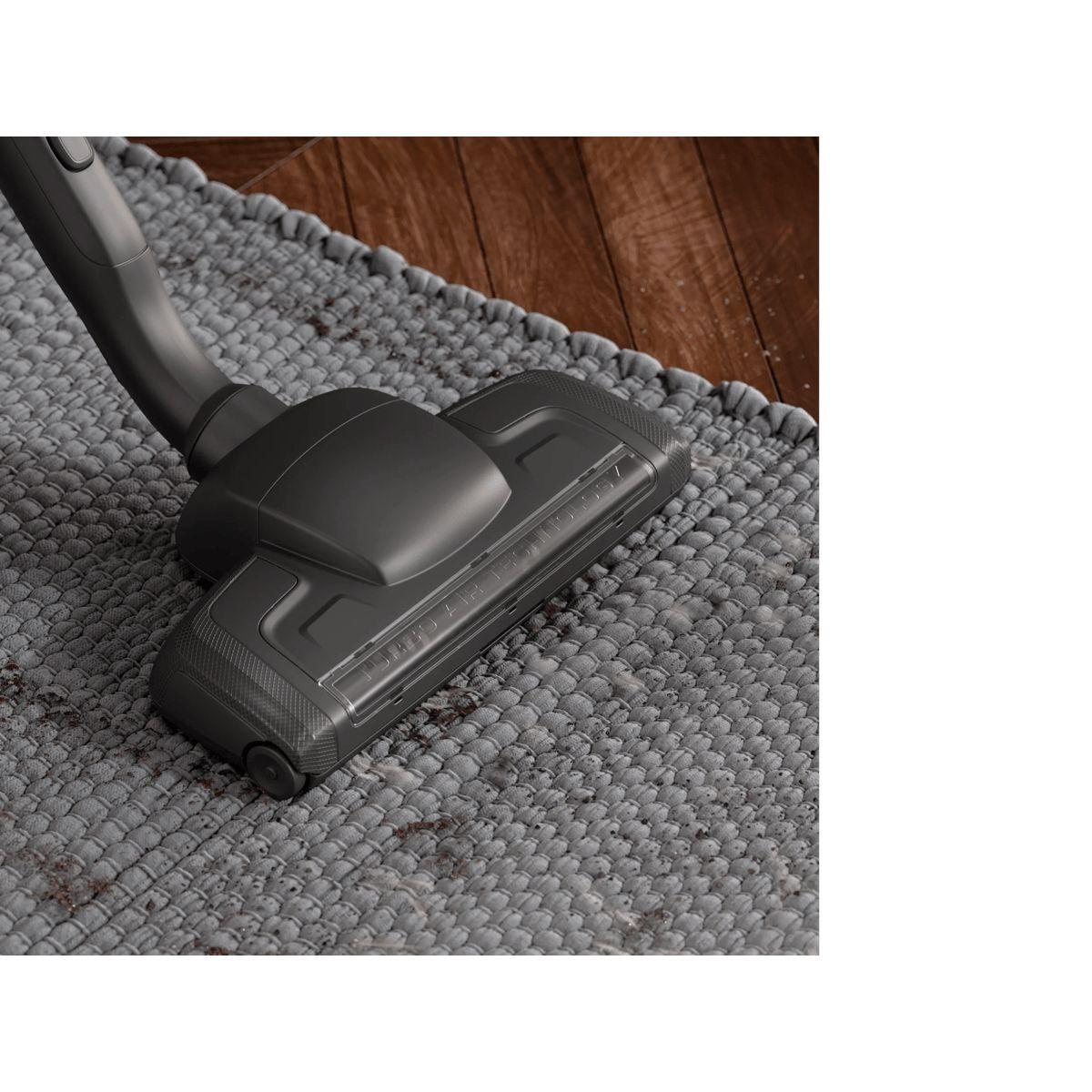 Aspirador com Saco AEG VX83-2DB (Altura 23,7 cm - 3,5 l - Tapete, piso duro, estofos - Azul), miniatura 14
