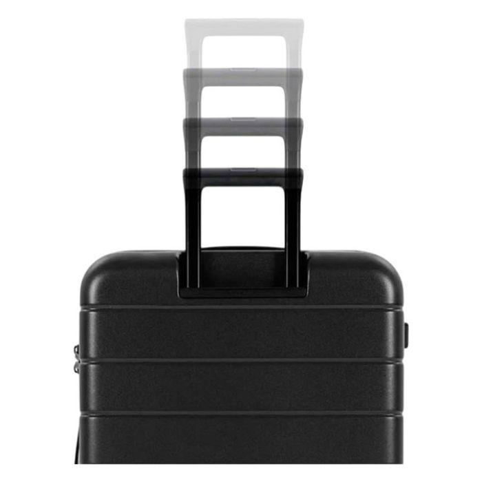 Mala de Viagem Rígida XIAOMI Luggage Classic Pro 26" (Policarbonato e poliéster - Preto) — miniatura 2