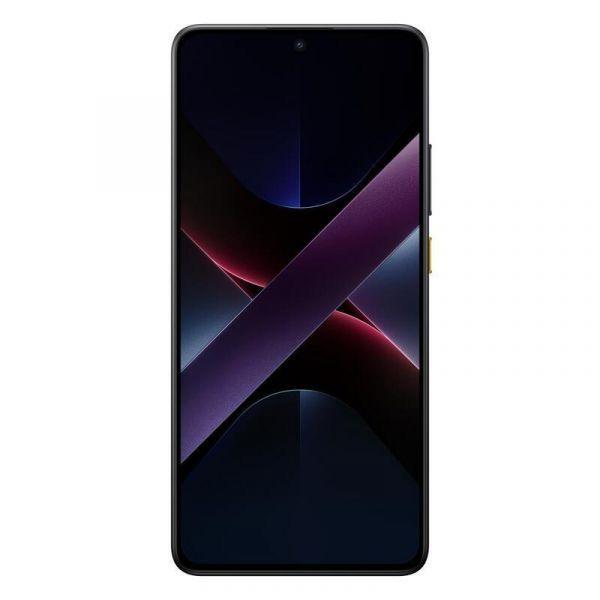 Smartphone XIAOMI POCO X7 Pro 5G (12GB/512GB - 6,67" - Verde), miniatura 2