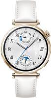 Smartwatch HUAWEI Watch GT 5 41 mm (Redondo - OLED - 1,32" - Dourado/Branco)