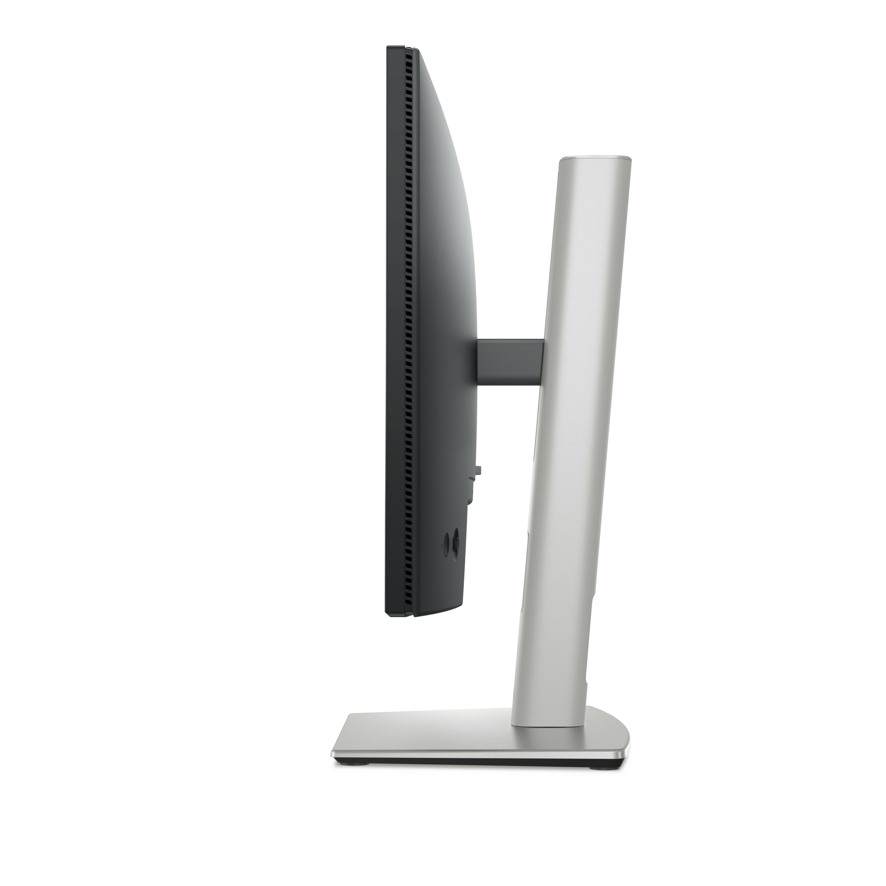 Monitor DELL P2225H (21,5" - IPS - 100 Hz - Preto e Prateado) — miniatura 2