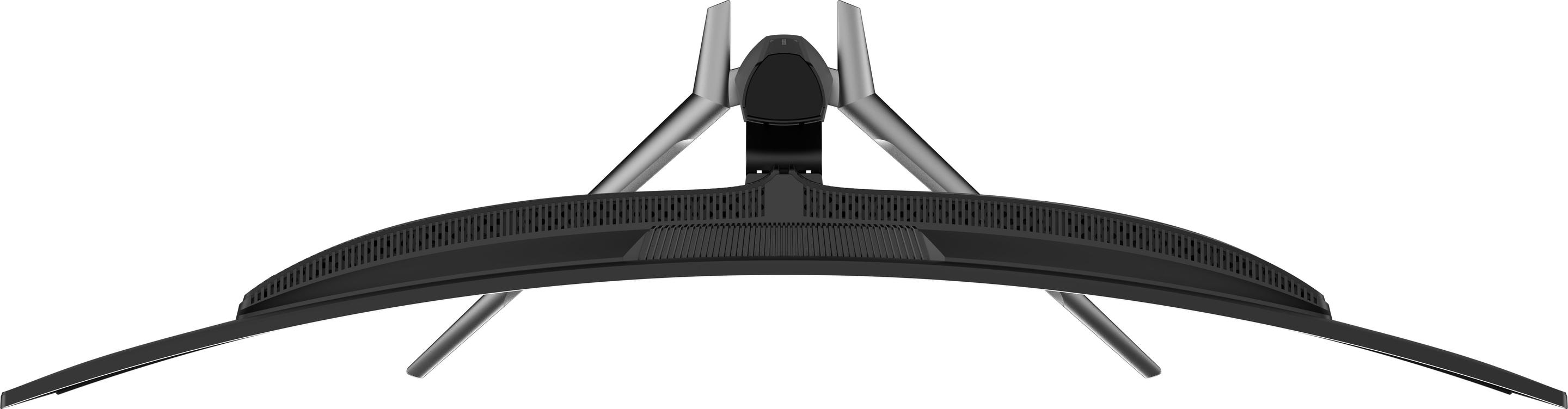 Monitor MSI MPG 491CQP QD-OLED (49" - QD-OLED - 144 Hz - Preto), miniatura 10