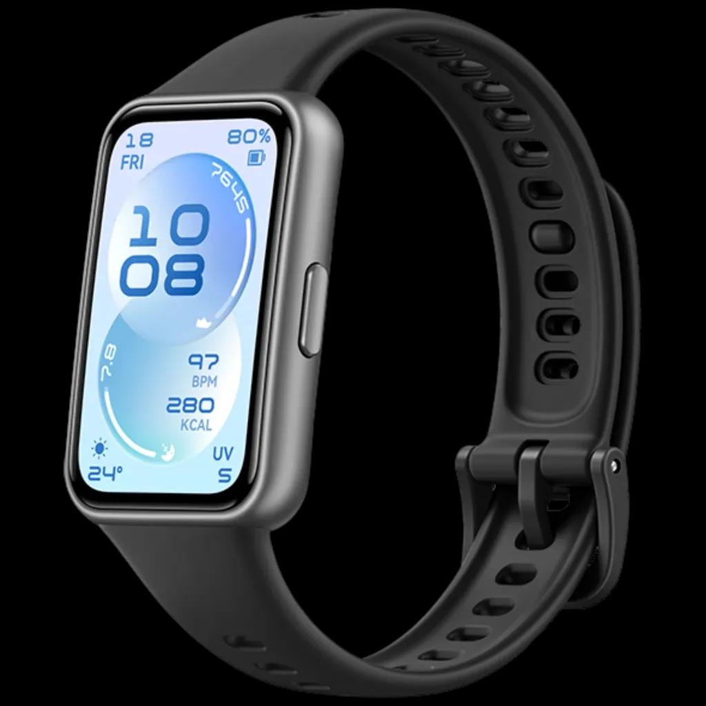 Smartband HUAWEI Band 11 (Preto), miniatura 2