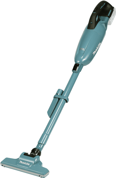 Aspirador Vertical Sem Fios MAKITA DCL283FZ (18 V - 0,73 L), imagem 1
