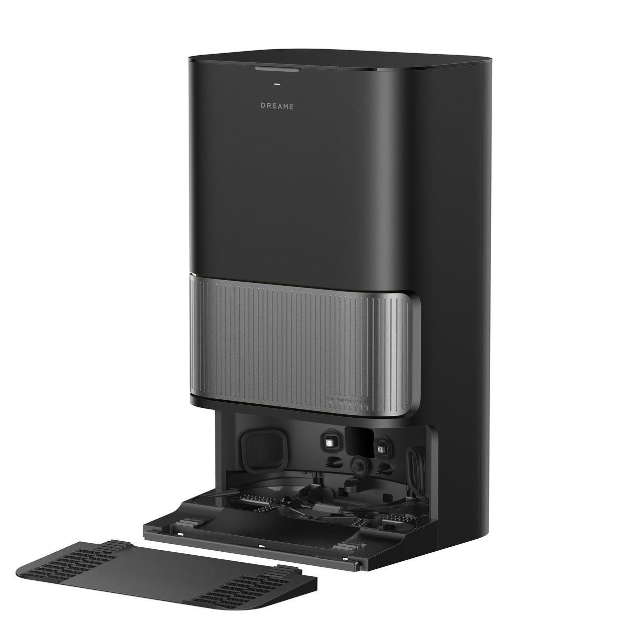 Robot Aspirador DREAME L40 Ultra AE Kit (19000 Pa - Laser Distance Sensor - 0,395 l - Preto), miniatura 4