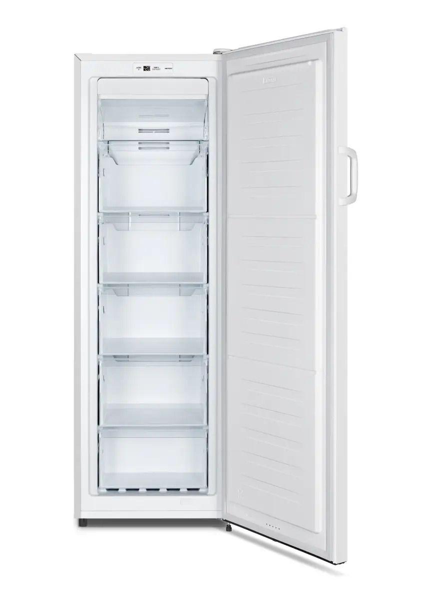 Arca Vertical Independente HISENSE FV245N4AW2 (Altura 169,1 cm - 169 cm - 55 cm - Branco) — miniatura 4