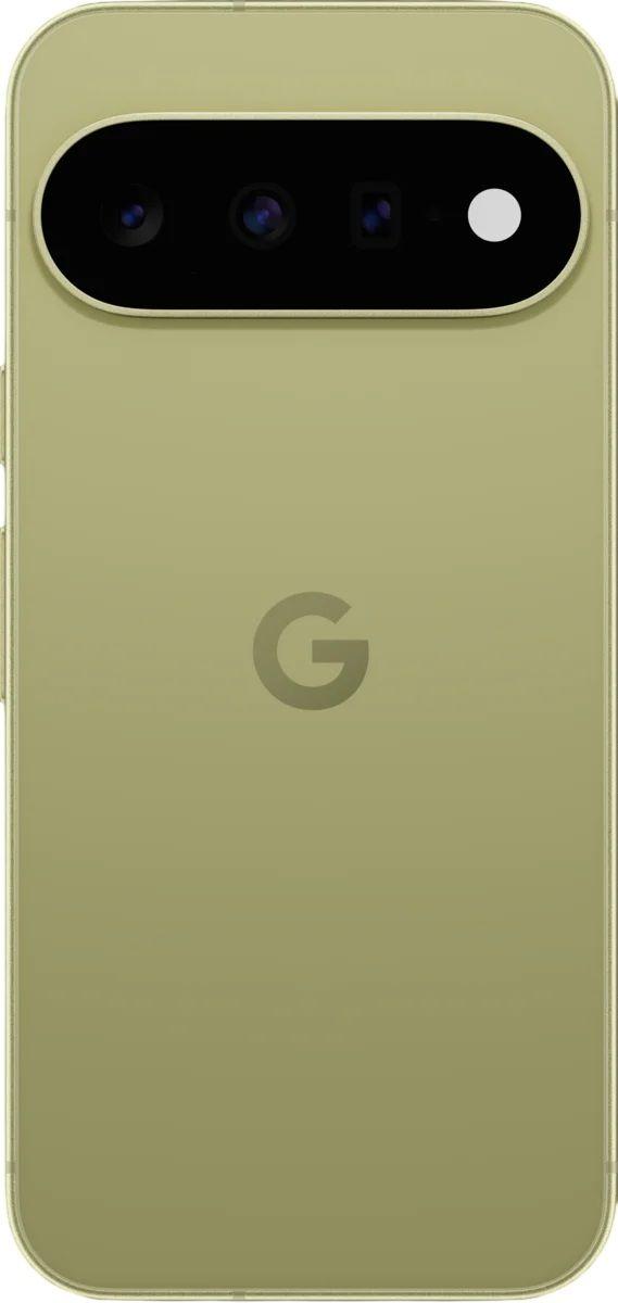 Smartphone GOOGLE Pixel 11 5G (12GB/256GB - 6,3" - Pistácio) — miniatura 4