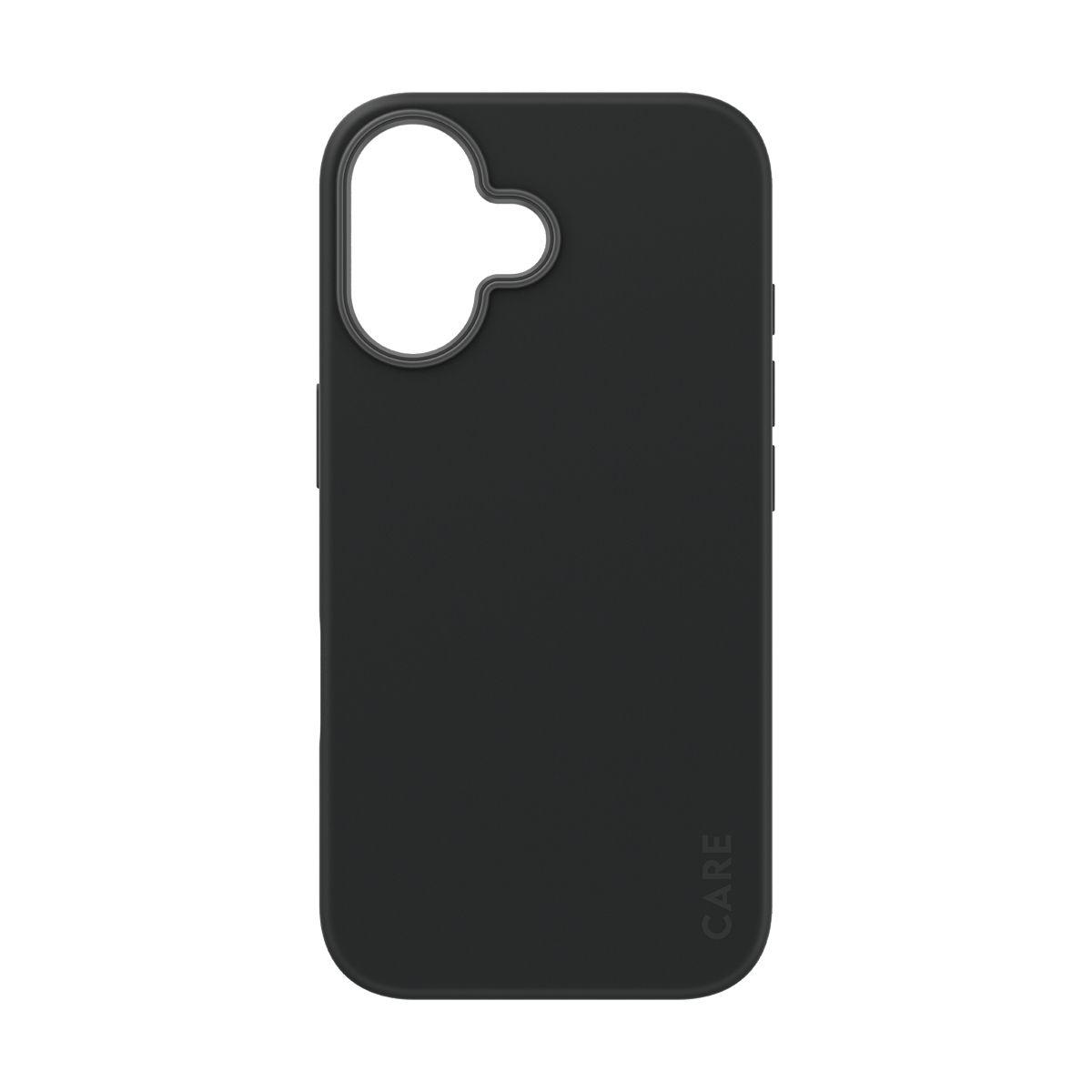 Capa PANZERGLASS CARE Case Fashion MagSafe iPhone 16 (Apple - Preto), miniatura 4