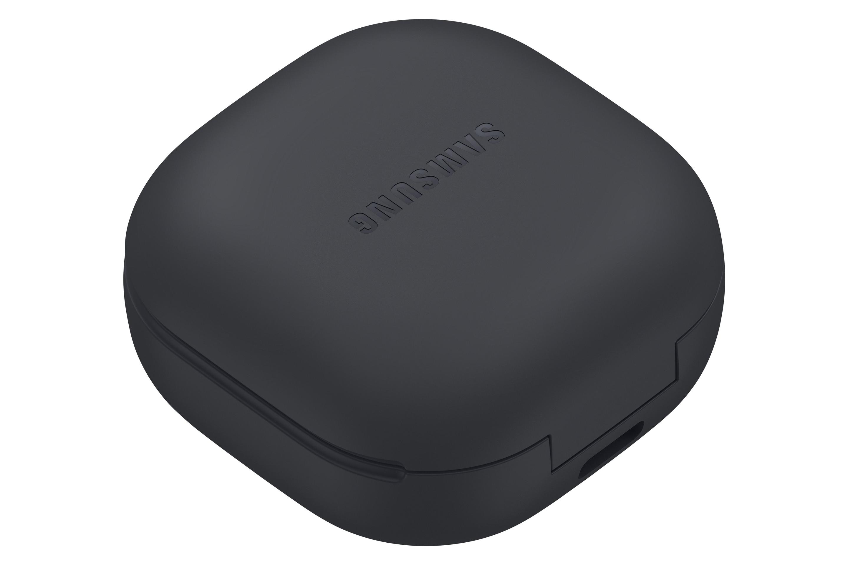 Auscultadores SAMSUNG Galaxy Buds2 Pro (Binaural - True Wireless Stereo - Intra-aural - Grafite), miniatura 7